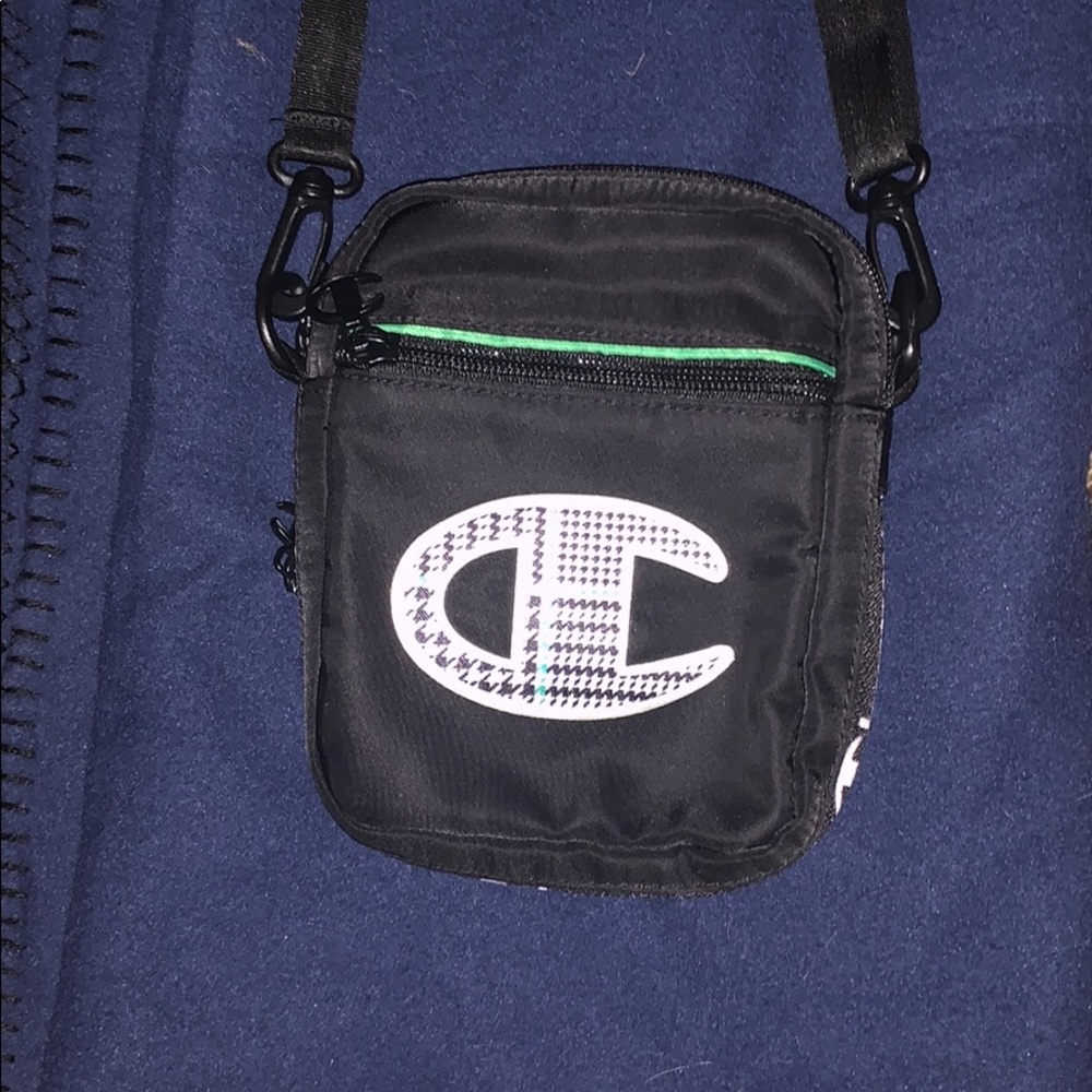 Champion Shoulder Bag